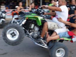 XVII Concentracion - 2010